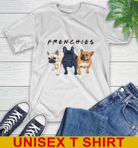 Frenchies dog lover