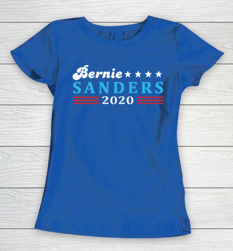 Bernie Sanders 2020 Men Women Shirt 72