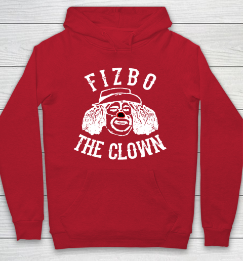 Fizbo The Clown Shirt 25