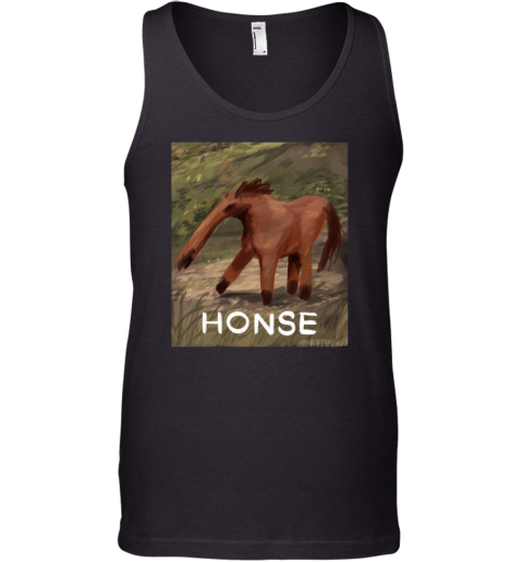 Honse Tank Top