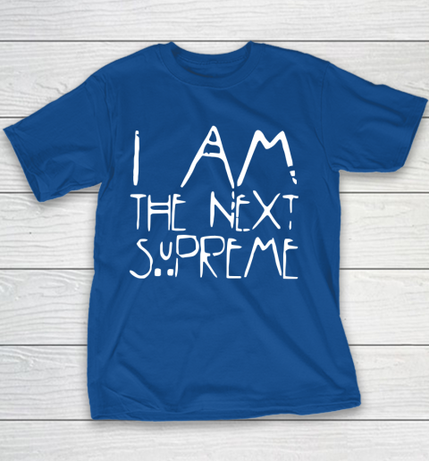 Supreme youth shirt online