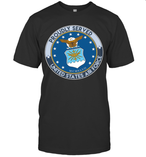 united states air force clothing