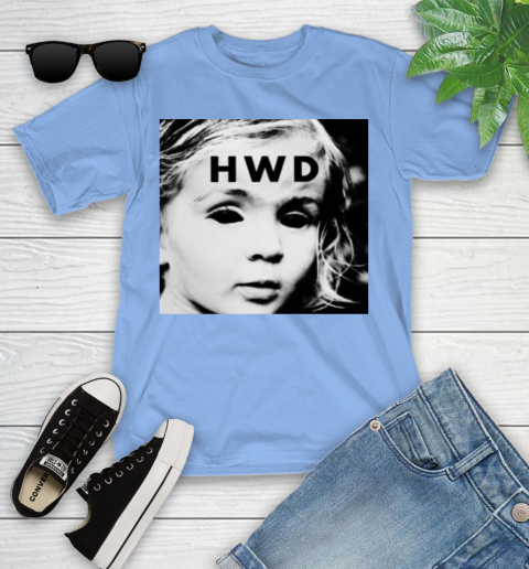 HWD halfway dead shirt 111