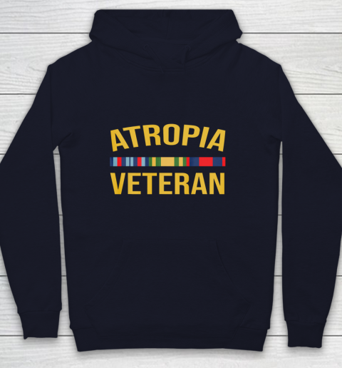 Atropia hoodie hotsell