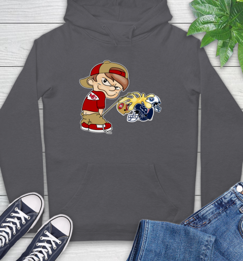 The Kansas City Chiefs We Piss On Other NFL Teams Shirt 19