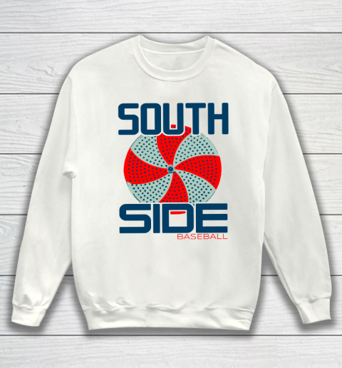 White Sox South Side Baseball Sweatshirt