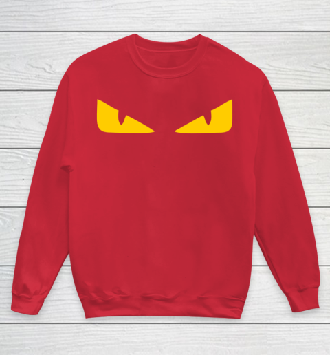 Fendi eye jumper store