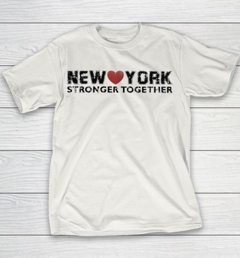 Rebecca Minkoff I Love New York Youth T-Shirt