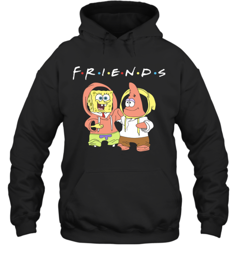 friends hoodie cheap