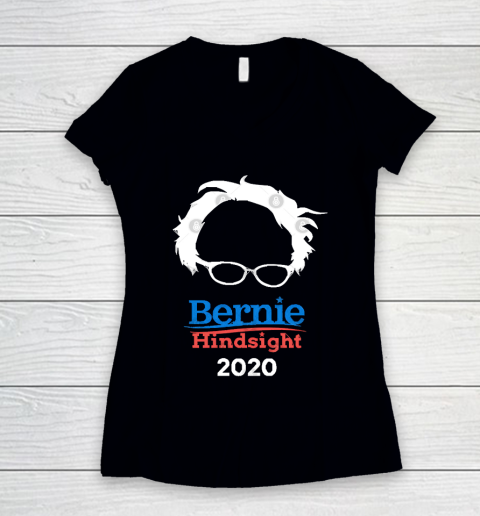Bernie Sanders Hindsight 2020 T Shirt 57