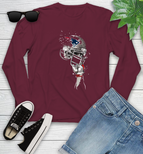 New England Patriots NFL Football Fans Love Their Team Sports 129