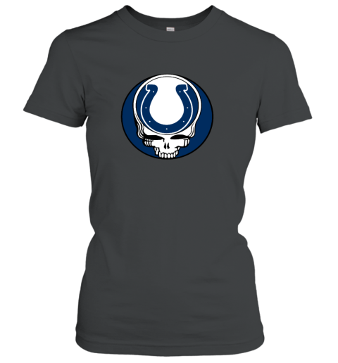 Indianapolis Colts x Grateful Dead Women's T-Shirt