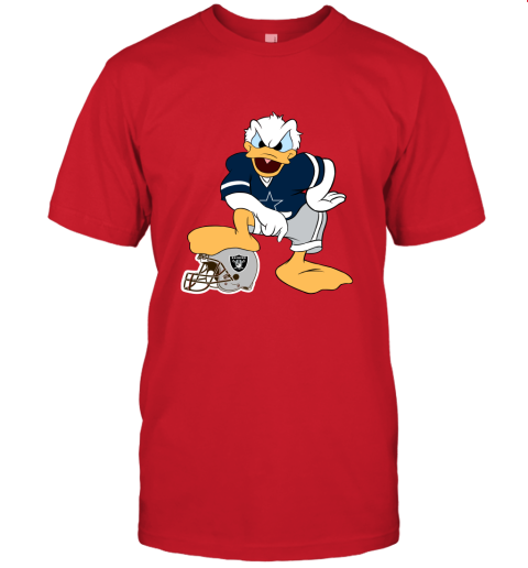You Cannot Win Against The Donald Dallas Cowboys NFL Unisex Jersey Tee