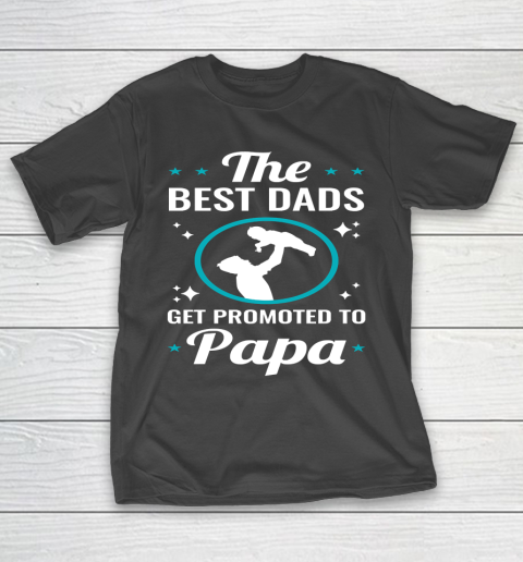 Father's Day Funny Gift Ideas Apparel Funny Fishing Dad T Shirt T
