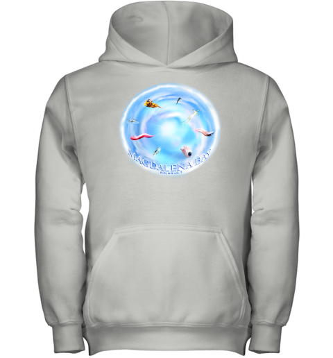 Magdalena Bay Mini Mix Vol 3 Youth Hoodie