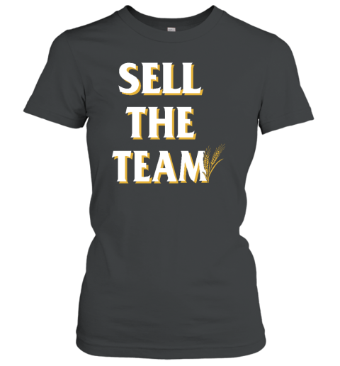 Wisconsin Company Sell The Team Women's T-Shirt
