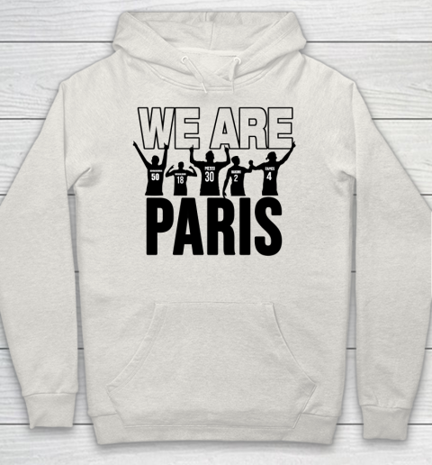 We Are Paris T Shirt Ici C'est Paris Welcome To Paris Hoodie 8