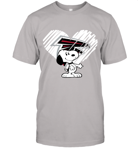 irgt a happy christmas with atlanta falcons snoopy jersey t shirt 60 front ash