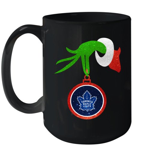 Toronto maple sales leafs coffee mug