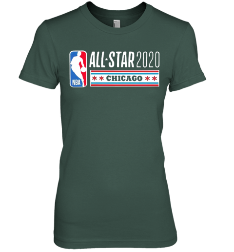 nba all star shirts