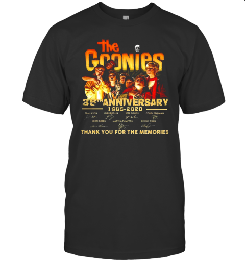 Goonies T-Shirt