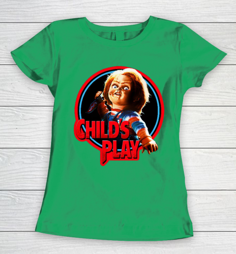 Childs play chucky shirt cheap