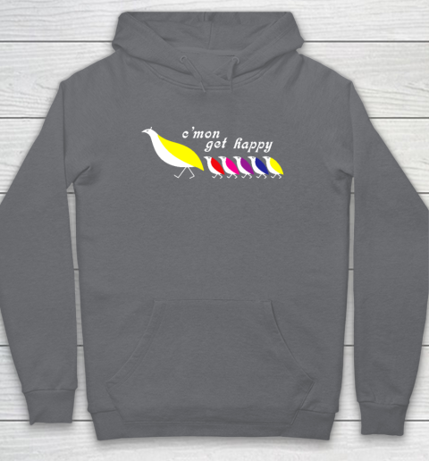 C'mon Get Happy Hoodie 3