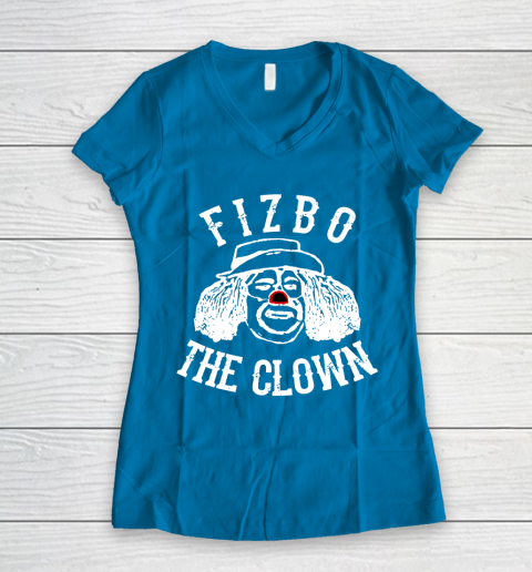 Fizbo The Clown Shirt 61