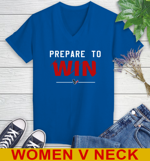 Deshaun Watson Prepare To Win Shirt 81