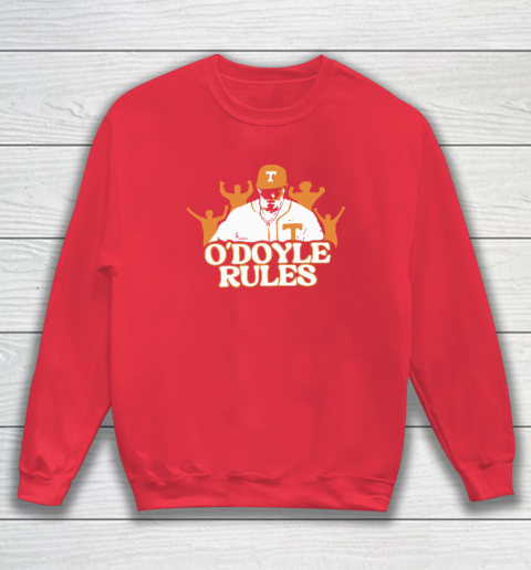 O'Doyle Rules Liam Doyle Sweatshirt 6