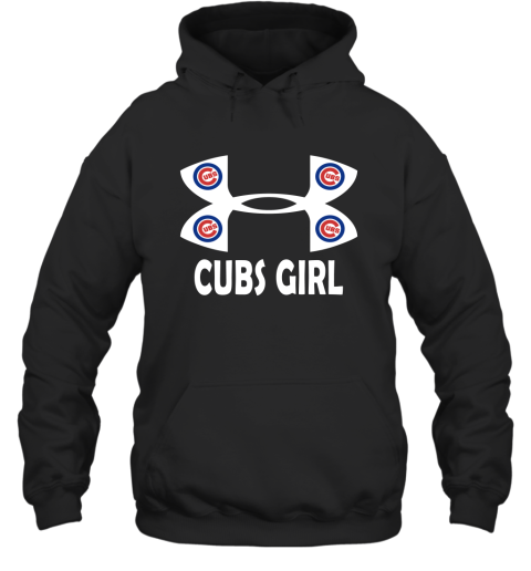 MLB Chicago Cubs Under Armour Baseball Sports - Rookbrand