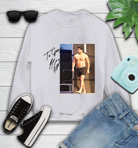 To George Jimmy Garoppolo Body Shirt George Kittle Shirt 94