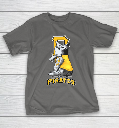 pirates shirts baseball