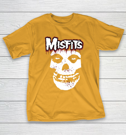 Misfits Jerry Only T-Shirt 2
