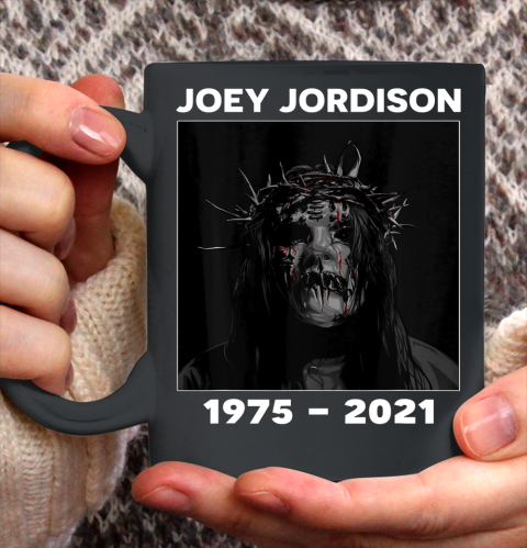 Joeys Jordisons 1975  2021 Ceramic Mug 11oz