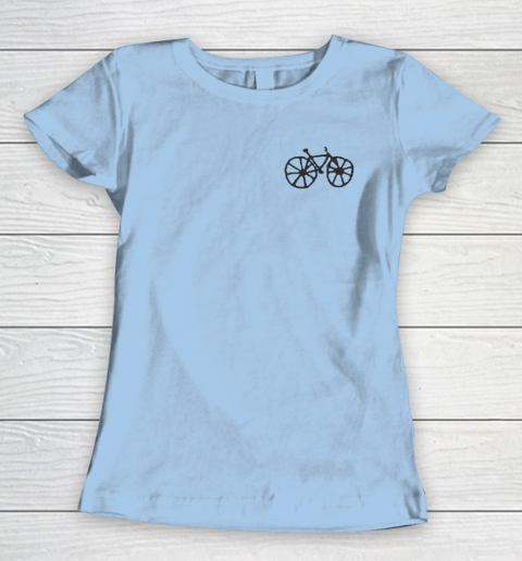UMANO BICYCLE Women's T-Shirt - Image 5