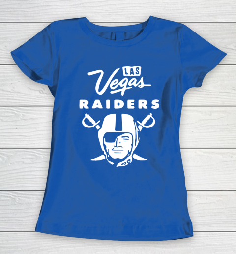 Las Vegas Raider Women's T-Shirt 9 Las Vegas Raider Women's T-Shirt - Image 9