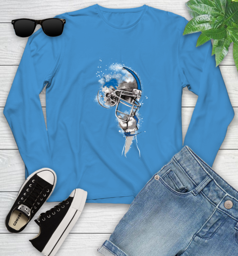 Detroit Lions NFL Football Fans Love Their Team Sports 131
