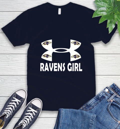 Under armour baltimore ravens shirt clearance