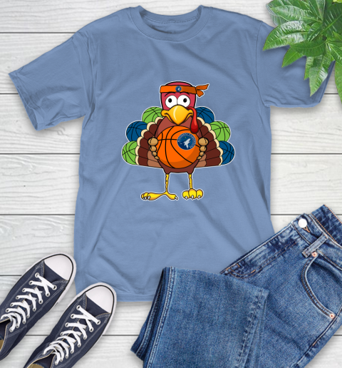 Minnesota Timberwolves Turkey thanksgiving day T-Shirt 11