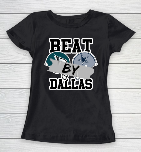 Beat By Dallas Shirt Women's T-Shirt