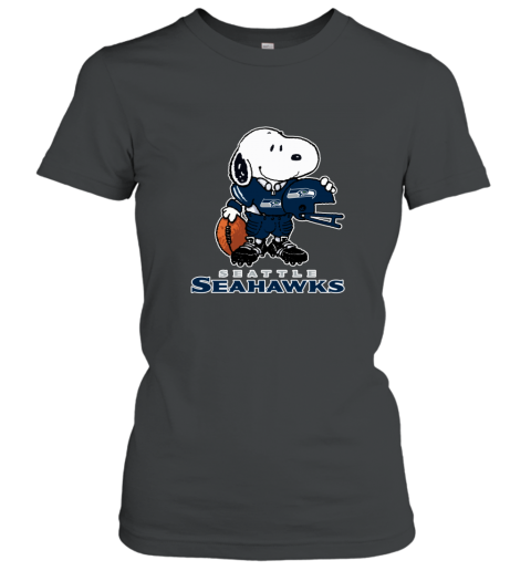 Seattle Seahawks Christmas Nfl Logo Shirt - Peanutstee