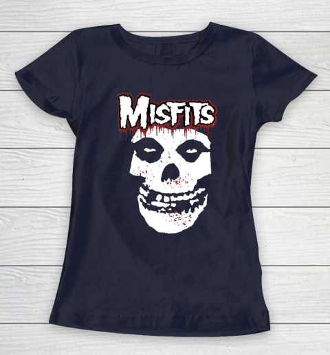 Misfits Jerry Only Women's T-Shirt 2