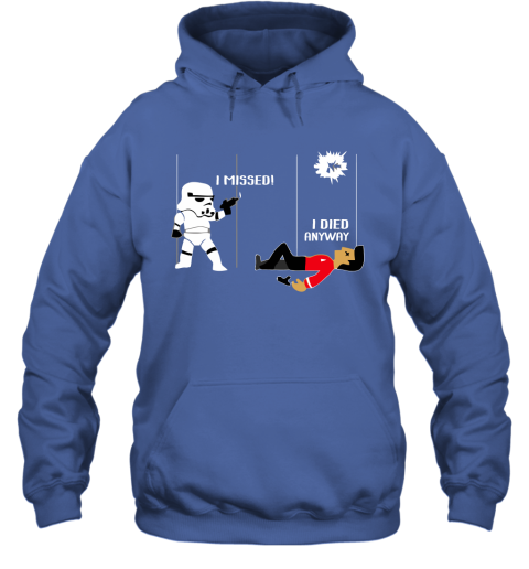 qzrz star wars star trek a stormtrooper and a redshirt in a fight shirts hoodie 23 front royal