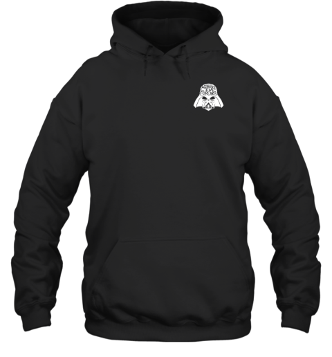 Assholes Live Forever May The Whoeres Be With You Hoodie