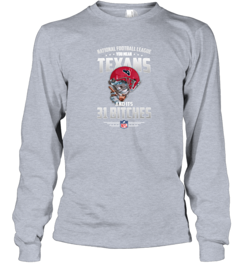 Houston Texans NFL national football league logo 2023 T-shirt, hoodie,  sweater, long sleeve and tank top