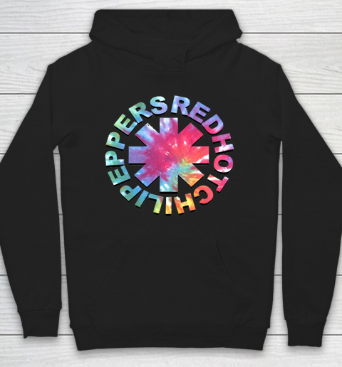 Red Hot Chili Peppers Galaxy Hoodie