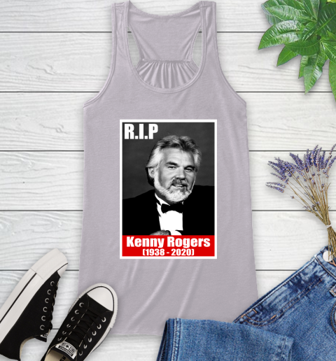 RIP Kenny Rogers 1938  2020 T Shirt 41
