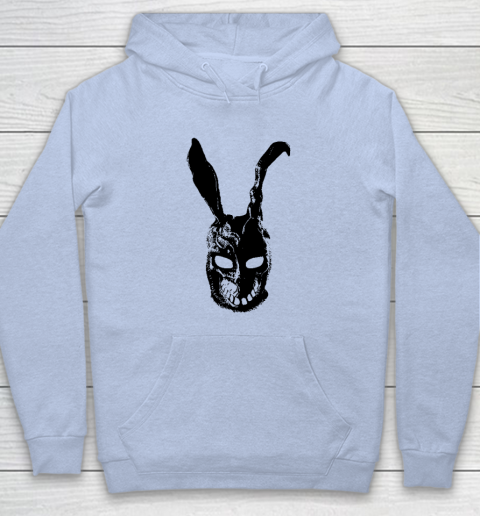 Donnie Darko Frank Mask Hoodie 5