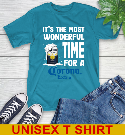 I't the most wonderful time for a Corona Extra beer lovers 9